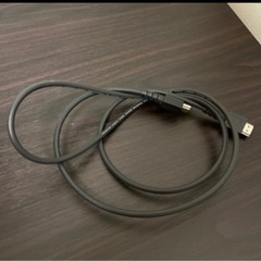 モニター　（急募）16時迄に受け取りに来ていただける方の画像