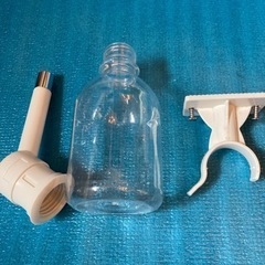 犬用給水器の画像