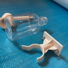 犬用給水器の画像