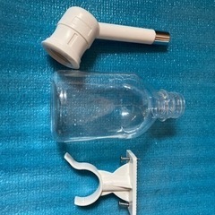 犬用給水器