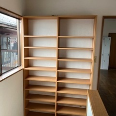 　キャンセルの為再度掲載　棚