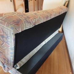 家具 ソファ 3人掛けソファの画像