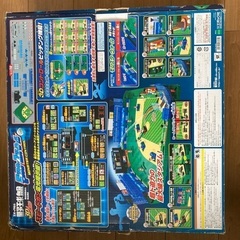 値下げ　野球盤　ゲームの画像