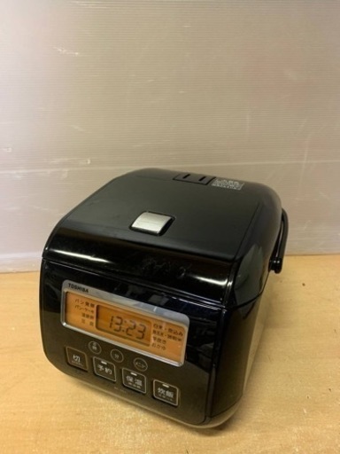 ⭐️TOSHIBA ジャー炊飯器⭐️ ⭐️RC-5SJ⭐️