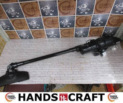 CCB　CM-AC98-BK　掃除機　2023年製　中古品　ワンタッチごみ捨て　【ハンズクラフト宜野湾店】