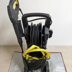 【KARCHER】高圧洗浄機 K3.490／ケルヒャーの画像
