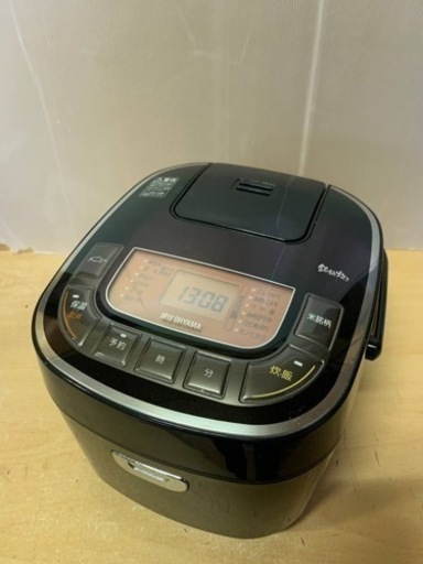 ⭐️アイリスオーヤマジャー炊飯器⭐️ ⭐️RC-MC50-B⭐️