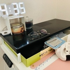 パソコンやモニター台