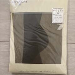 新品未開封 GIVENCHY ストッキング