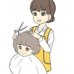 西東京市・小平市エリアで★訪問美容師・訪問理容師募集★業務委託の画像