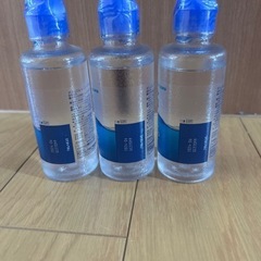 レニュー　コンタクト洗浄液の画像