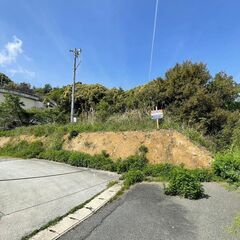 🌈売り土地　大野城市牛頸一丁目②🌈T