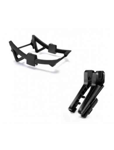 RECARO ベビーカーとチャイルドシート
