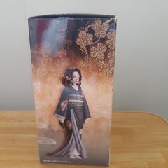 鬼滅の刃フィギュアの画像