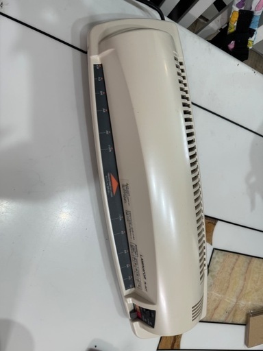 ラミネーター　A3までOK