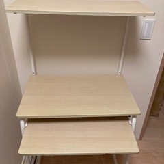 パソコンデスク