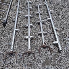 値下げします!!剪定作業用ラダー