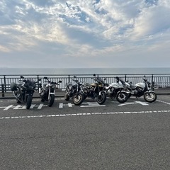 ツーリング友達募集します✌︎('ω'✌︎ ) - 友達