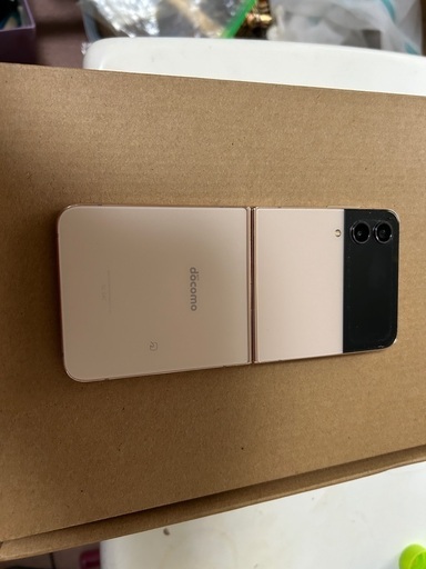GALAXY Zflip4