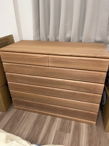 家具 収納家具 タンス、衣類収納