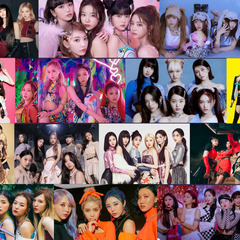 【女性主催】K-popファン集合！！🥳 韓国料理交流会【20~30代】 - 新宿区