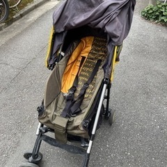 子供用品 ベビー用品 ベビーカー、バギーの画像