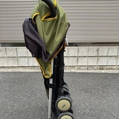 子供用品 ベビー用品 ベビーカー、バギー