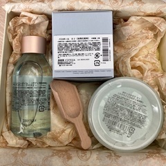 SABON マジカルバスタイムキット デリケート・ジャスミンの画像