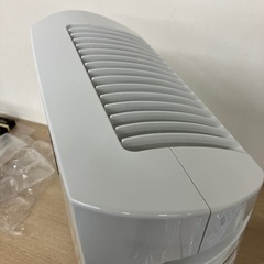 【美品】SHARP プラズマクラスター 加湿空気清浄機の画像