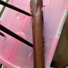 20%ｵﾌカメラの脚立　年代物の画像
