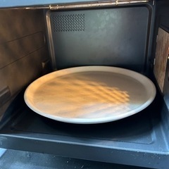 オーブンレンジ　の画像