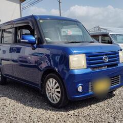 #売約済‼️車検令和8年1月18日‼️ムーブコンテ‼️の画像