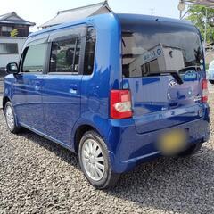 #売約済‼️車検令和8年1月18日‼️ムーブコンテ‼️の画像