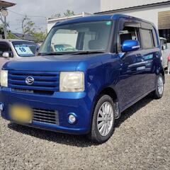 #現状販売の為激安販売致します‼️車検令和8年1月18日‼️ムー...