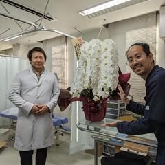 鍼灸師、柔道整復師募集!