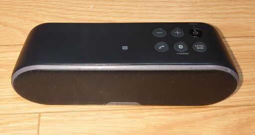 SONY  SRS-XB2　ブルートゥーススピーカー