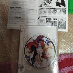 CDソフト　魔界戦記ディスガイア2 デジタル原画集

中古の画像