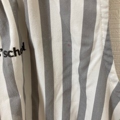 エプロン服/ファッション ワンピースの画像