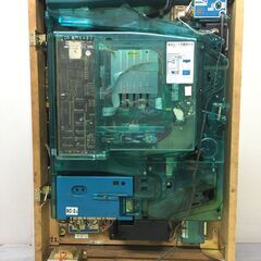 HEIWA　平和　CR黄門ちゃま2　パチンコ台　希少　レア　当時物　昭和レトロ　パチンコ　通電・動作未確認の画像
