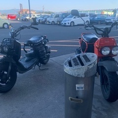 バイクホンダ
