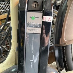 電動アシスト　自転車の画像