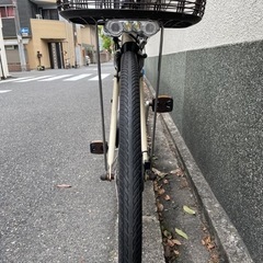 電動アシスト　自転車の画像