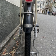 電動アシスト　自転車の画像