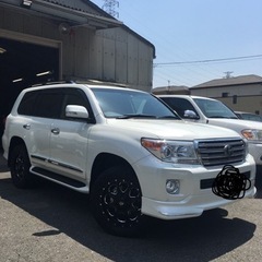 ランクル