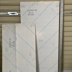 アクリルパネル端材