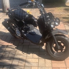 バイクホンダ
の画像