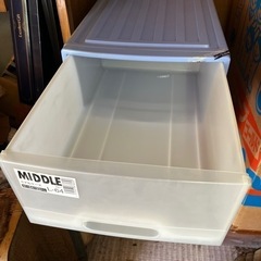 家具 収納家具 収納ケースの画像