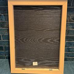 アートポスター韓国インテリア 45cm×60cm フレーム付き 10個の画像