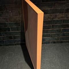 アートポスター韓国インテリア 45cm×60cm フレーム付き 10個の画像