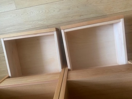 家具 収納家具 カラーボックス